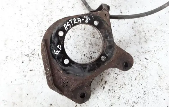 Opel Astra J Other brake parts 12778853 LB2450