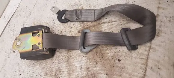 Renault Espace II Rear seatbelt 11067900 500323AC81