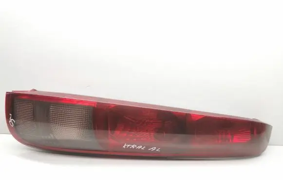 Nissan X-Trail T30 Rear/tail lights