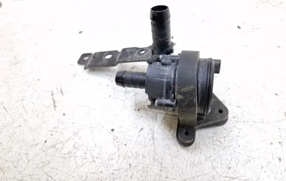 Ford Escape IV Electric auxiliary coolant/water pump LX6118D473 LX6118D473AAE N2X6A