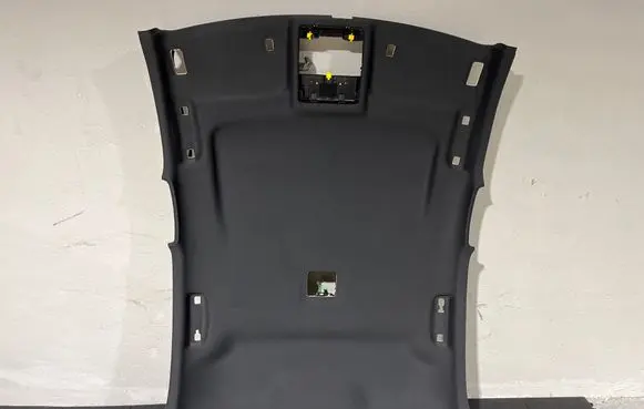 Jaguar XE Headlining 803246