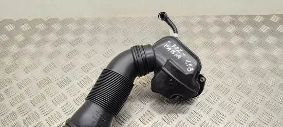 Skoda Fabia Mk4 (6VA) Air intake duct part 05E129654R 05Q129684E 05E133366AM