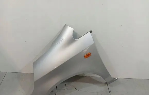 Honda Jazz Fender