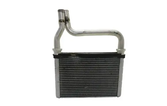 Suzuki Alto Air conditioning (A/C) radiator (interior) 