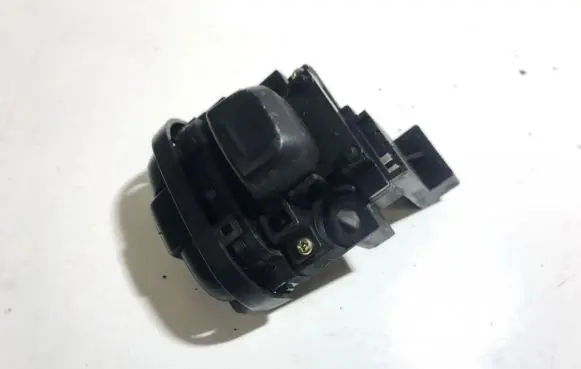 Nissan Altima Cruise control stalk 