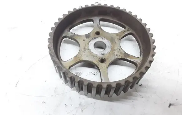 Peugeot 307 Fuel pump gear (pulley) 