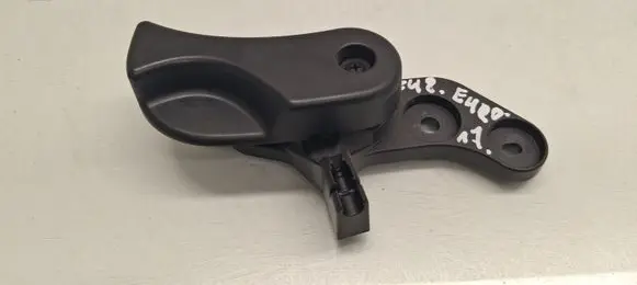 BMW X1 F48 F49 Engine bonnet (hood) release handle 7326517