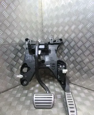 Porsche Cayenne (92A) Accelerator throttle pedal 7P0723031AP