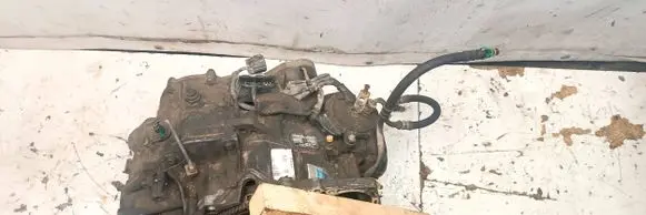 Volvo C70 Automatic gearbox 9482025 p9422025 p9903076