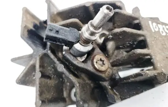 Dacia Logan I Fuel injector H8200769153