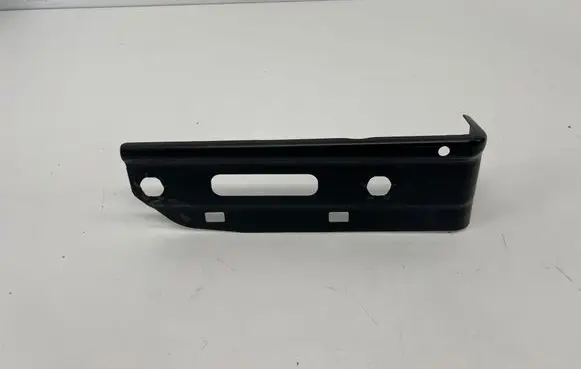 BMW X5 G05 Radiator support slam panel bracket 1374690601 744362107 17521610