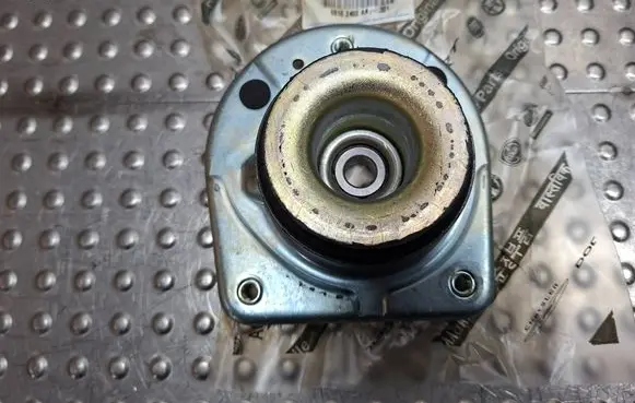 Fiat Doblo Coil spring mount S26336067 46760673