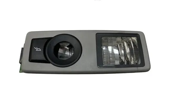 BMW X5 E70 Rear seat light 6972974