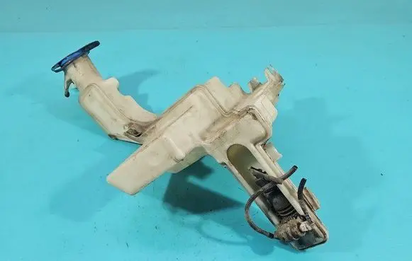 Volkswagen PASSAT B6 Windshield washer fluid reservoir/tank 3C0955453 IMPRK1454606