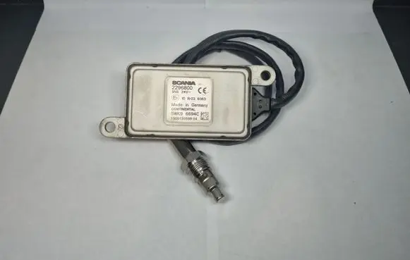 Pagani Huayra Other AdBlue system parts 2296800 10R036363 5WK96694C