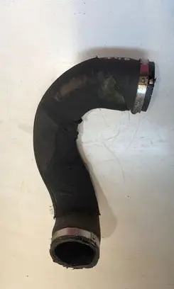 Audi Q5 SQ5 Engine coolant pipe/hose