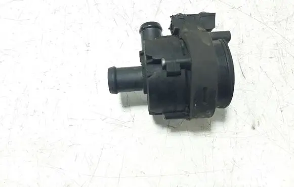 Volkswagen Golf VII Electric auxiliary coolant/water pump 5G0965567