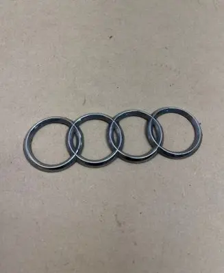 Audi A4 S4 B7 8E 8H Manufacturers badge/model letters