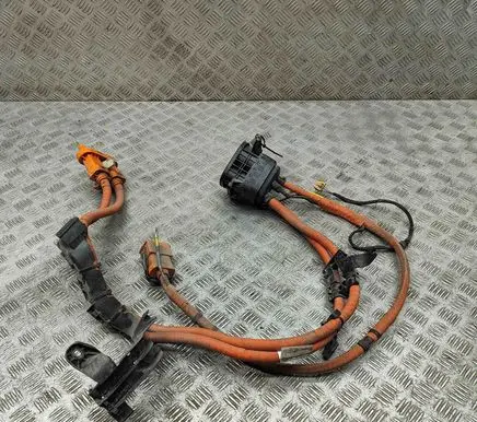Skoda Enyaq iV Electric car charging cable 5LA971531T
