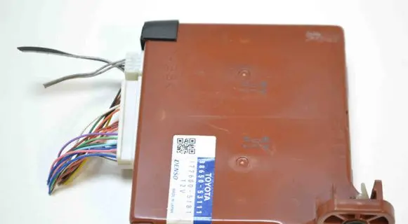 Lexus IS 220D-250-350 Other devices 8865053111