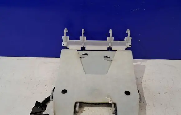 Volvo XC60 Seat heating relay 31446768