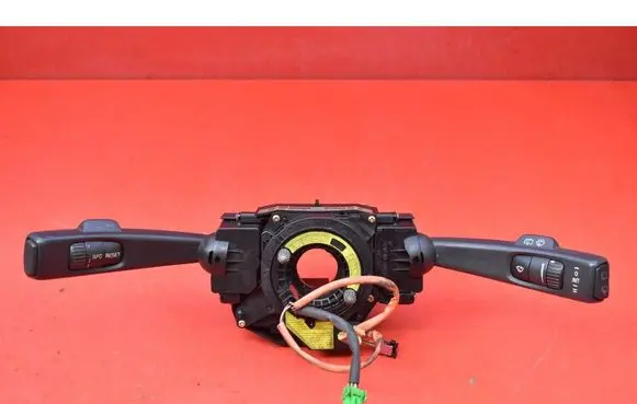 Volvo V50 Other switches/knobs/shifts P30710344