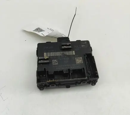 Audi Q4 Sportback e-tron Door control unit/module 1EB959596B