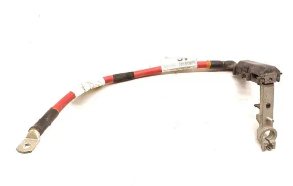 Jaguar I-Pace Positive cable (battery) J9D3-14N184