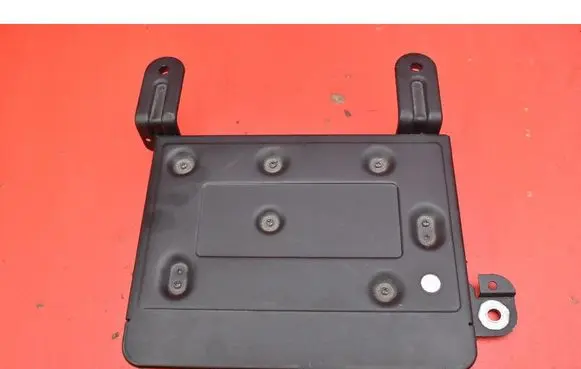 Volvo V60 Sound amplifier 31409100AA
