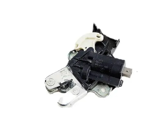 Audi A4 S4 B8 8K Tailgate/trunk/boot lock/catch/latch 4F5827505D