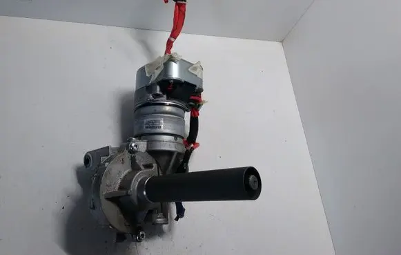 Electric power steering pump