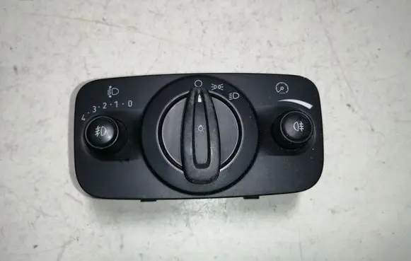 Ford Mondeo MK IV Light switch 8G9T13A024AA