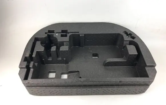 Peugeot 2008 II Other trunk/boot trim element 9833201480