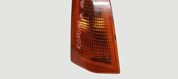 Opel Rekord E1 Front indicator light 42663R6 BOSCH