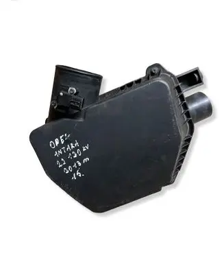 Opel Antara Air filter box 95326902 22745826 22745825