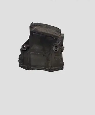 Opel Insignia A Oil sump