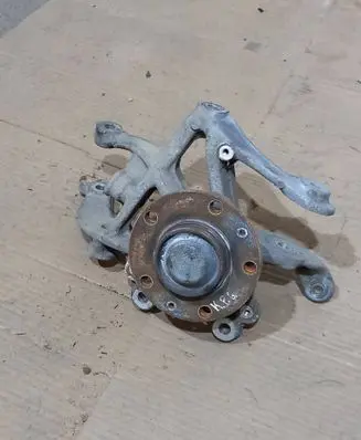 Citroen C5 Rear wheel hub 518182