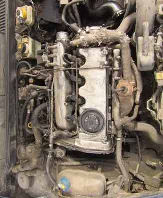 Fiat Lybra Engine 