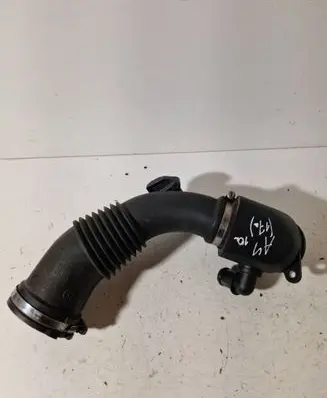 Audi A4 S4 B8 8K Air intake hose/pipe 059129615F 059129627L X446301