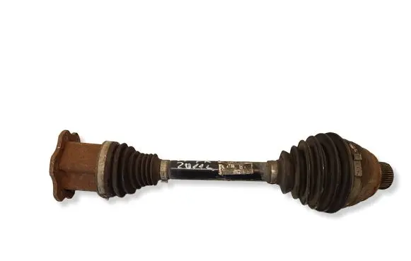 Audi A6 S6 C7 4G Front driveshaft 