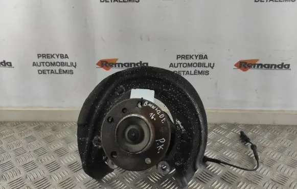 BMW 4 F36 Gran coupe Front wheel hub 312142100