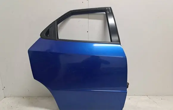Honda Civic Rear door 
