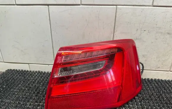 Audi A6 S6 C7 4G Rear/tail lights 4G5945096A