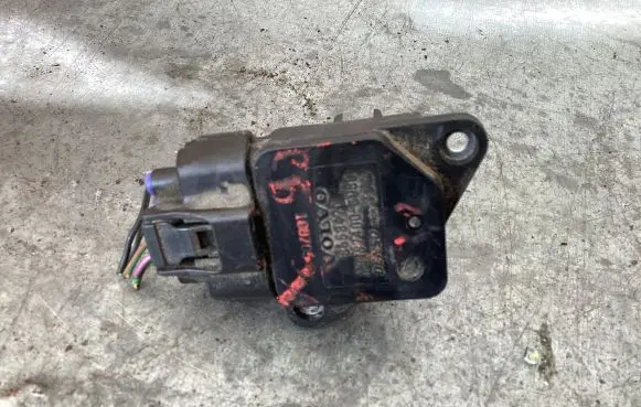 Volvo XC90 Mass air flow meter 8658471 MB1974003080 S0400T