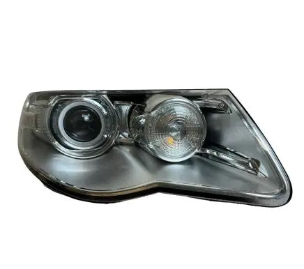 Volkswagen Touareg I Headlight/headlamp 7L6941032C 1ZS00945202 00945202125074