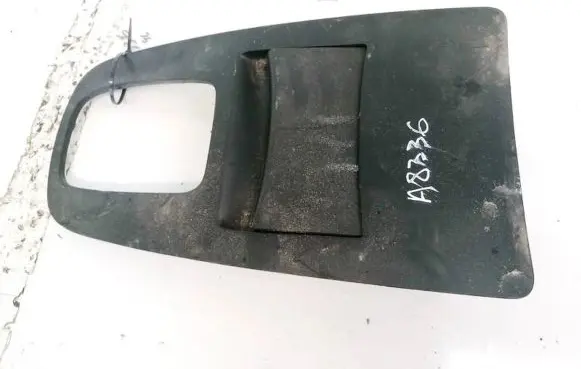 Volkswagen Sharan Car ashtray 311780100T 31178-0100T