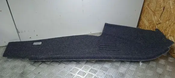 Audi TT TTS Mk2 Other trunk/boot trim element 8J7863880