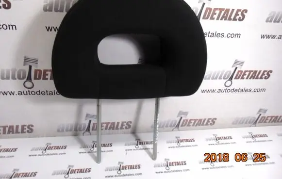 Mitsubishi Lancer Front seat headrest 
