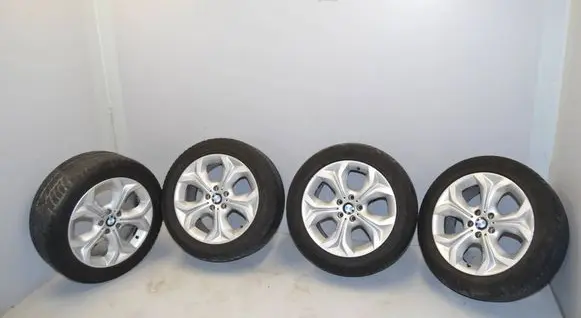 BMW X5 E70 R22 alloy rim 6788009 6788008 36106788008
