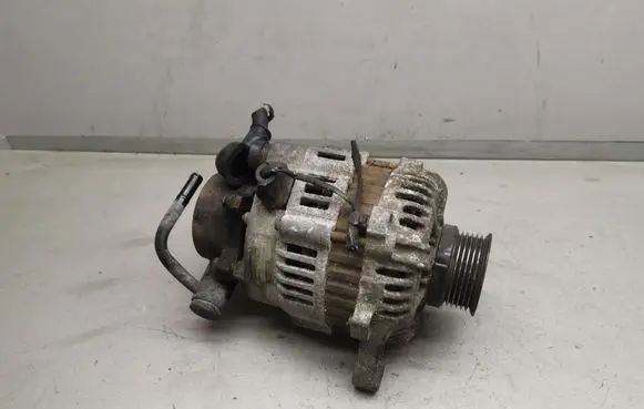 Hyundai Sonata Generator/alternator 3730027020